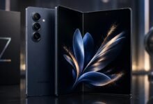 Samsung Galaxy Z Fold 8 Ultra Launched With 200MP Camera and 5000mAh Battery