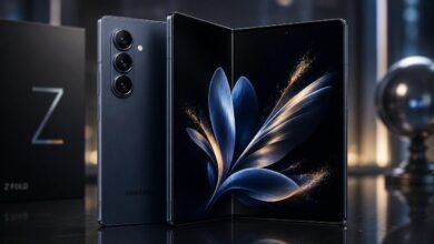 Samsung Galaxy Z Fold 8 and Fold 8 Ultra Prices Leak Ahead of Expected July 22 Launch
