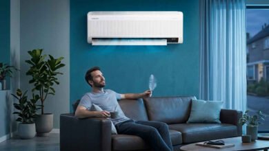 Samsung Launches 2026 AI AC Lineup With Special Monsoon Features and Smart Cooling Technology
