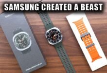 Samsung Launches Galaxy Watch Ultra 2 and Galaxy Watch 9 With Brighter Displays and Advanced AI Features