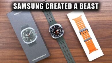Samsung Launches Galaxy Watch Ultra 2 and Galaxy Watch 9 With Brighter Displays and Advanced AI Features