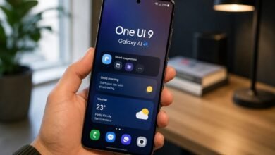 Samsung Rolls Out One UI 9 Beta With Smarter AI Features and Enhanced User Experience