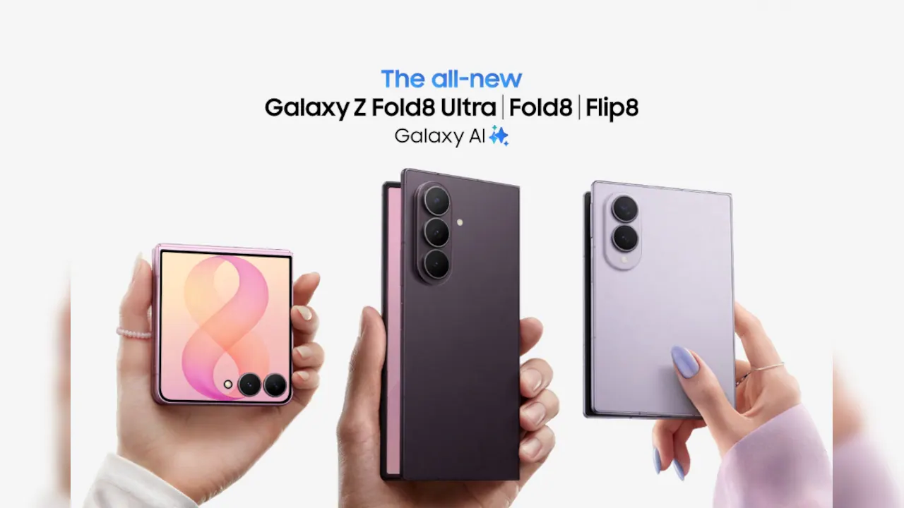 Samsung Set to Expand Budget Smartphone Lineup With Three New Galaxy Phones