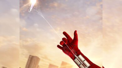 Samsung Teams Up With Spider Man Franchise to Tease Next Generation Galaxy Foldable Devices