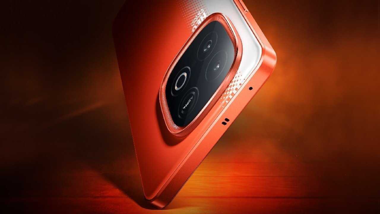 Samsung iQOO Lava and Zeno Unveil New Smartphones Across Every Budget This Week