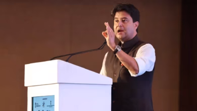 Sanchar Saathi App Is Optional and Can Be Deleted Anytime Says Jyotiraditya Scindia