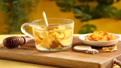 Science Behind Ginger Tea During Rainy Season That Makes It So Special