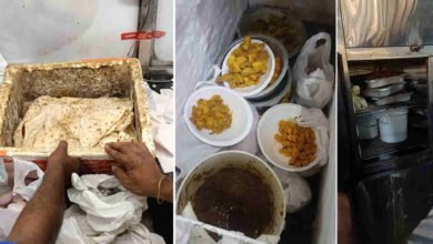 Served Bad Food at a Restaurant Here Is How You Can File an Official Complaint