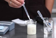 Simple Home Tests That Can Help Identify Suspected Adulterated Milk