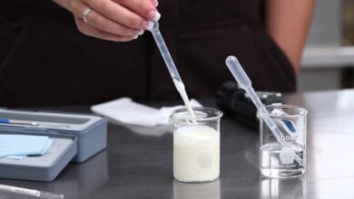 Simple Home Tests That Can Help Identify Suspected Adulterated Milk