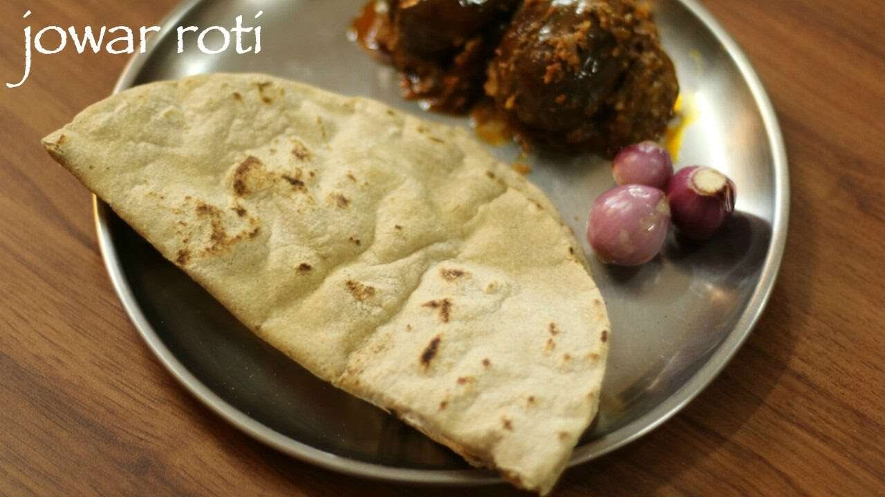 Simple Potato Trick Helps Make Soft and Perfect Jowar Rotis at Home