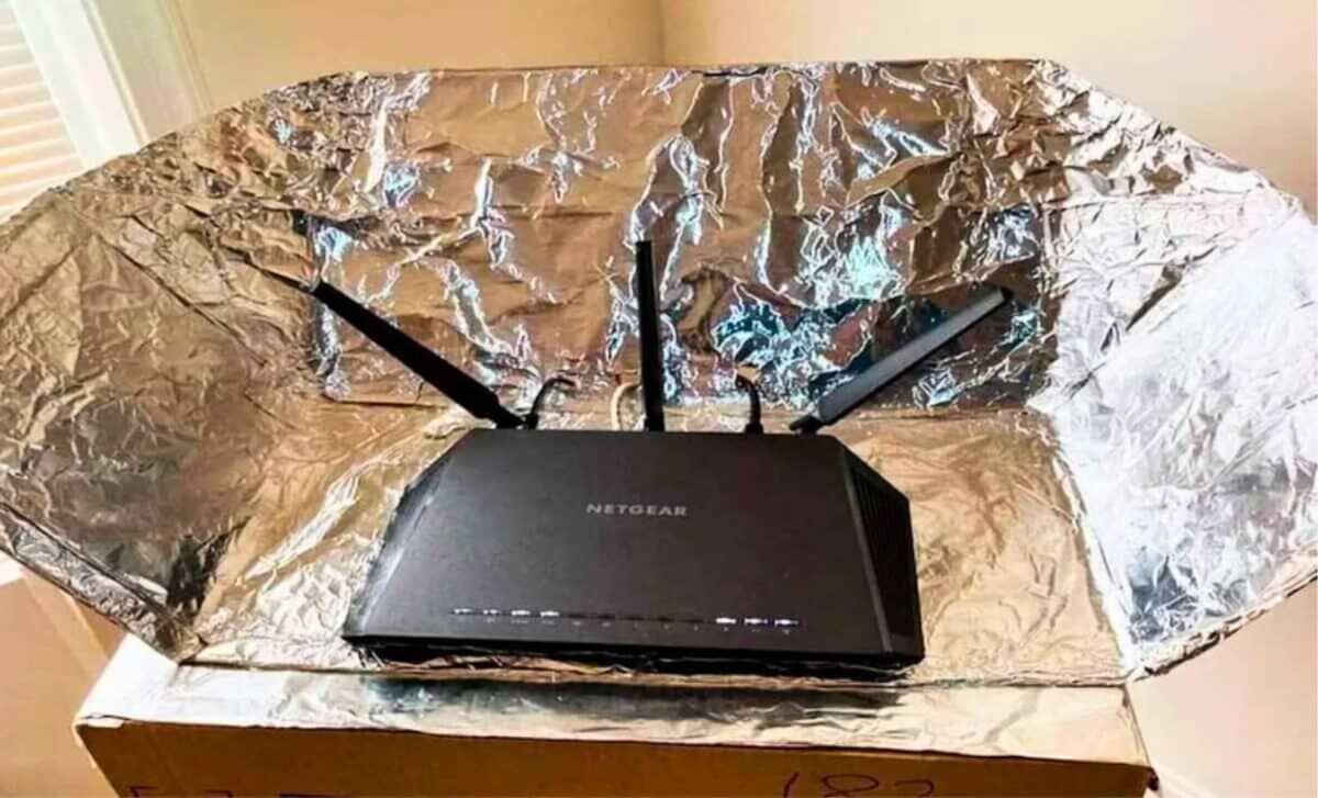 Simple Wi Fi Tricks That Can Help Improve Internet Speed at Home