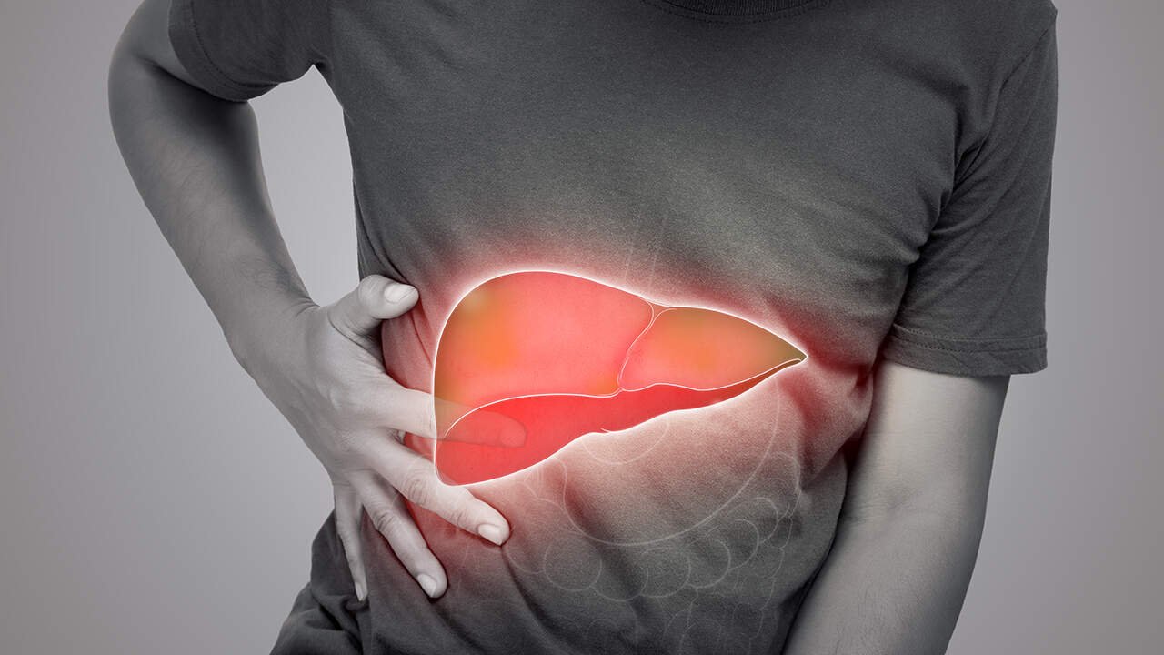 Skipping Dinner for Fatty Liver Is It Helpful or Just a Myth