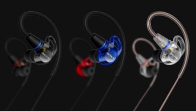 Sony IER M500 Earbuds Launched With Transparent Design and Features for Professional Musicians