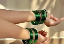 Sravana Masam 2026 Fashion: Trending Green Bangle Designs for a Perfect Festive Look