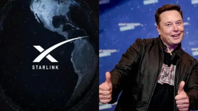 Starlink Announces India Residential Internet Plan with Monthly Price of Rs 8600