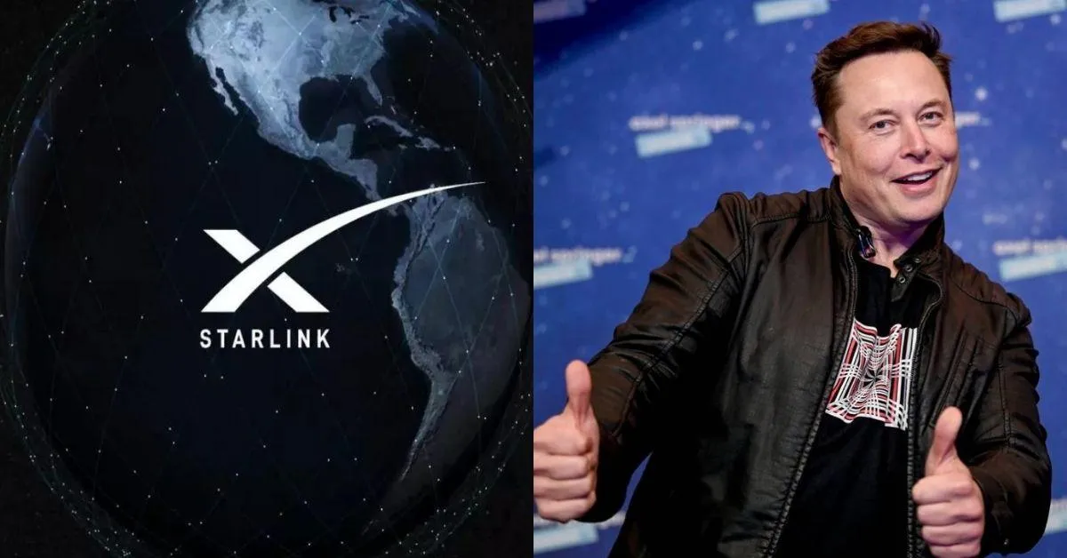 Starlink Announces India Residential Internet Plan with Monthly Price of Rs 8600