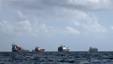 Strait of Hormuz Tensions Rise After Missile Attacks on Commercial Ships Spark Global Oil Supply Concerns