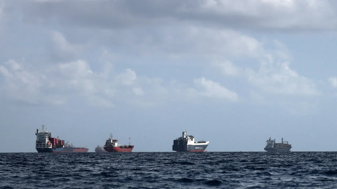 Strait of Hormuz Tensions Rise After Missile Attacks on Commercial Ships Spark Global Oil Supply Concerns