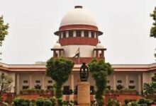 Supreme Court Orders Release of Minors Calls for Fair Probe Into Protest Violence