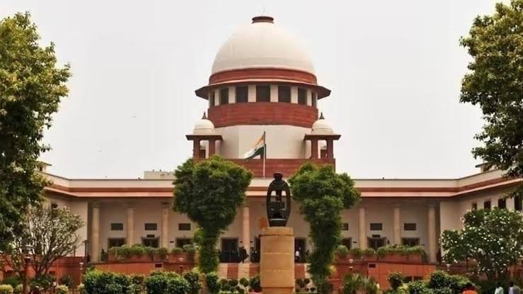 Supreme Court Orders Release of Minors Calls for Fair Probe Into Protest Violence