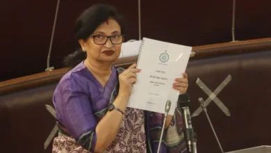 TMC Faces Fresh Setback as Chandrima Bhattacharya Resigns from All Party Posts