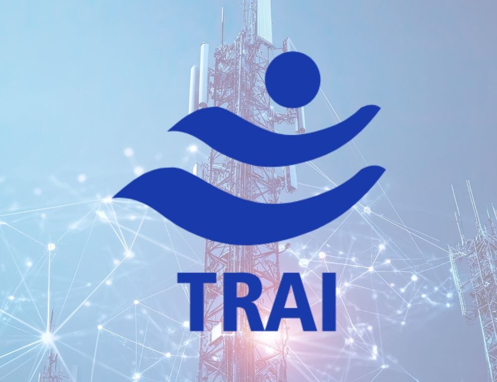 TRAI Mandates 1600 Series Numbers for Financial Institution Calls to Curb Spam