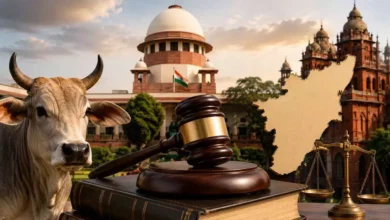 Tamil Nadu Challenges Madras High Court Order on Complete Cow Slaughter Ban in Supreme Court