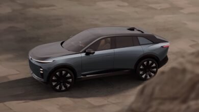 Tata Avinya Set to Redefine Premium Electric Mobility with Futuristic Vision