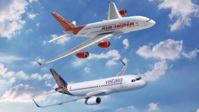 Tata Group Plans Air India and Vistara Merger by 2024 With Fresh Investment