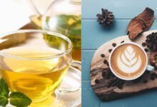 Tea or Coffee Which One Truly Supports Stronger Bones New Study Reveals Surprising Truth