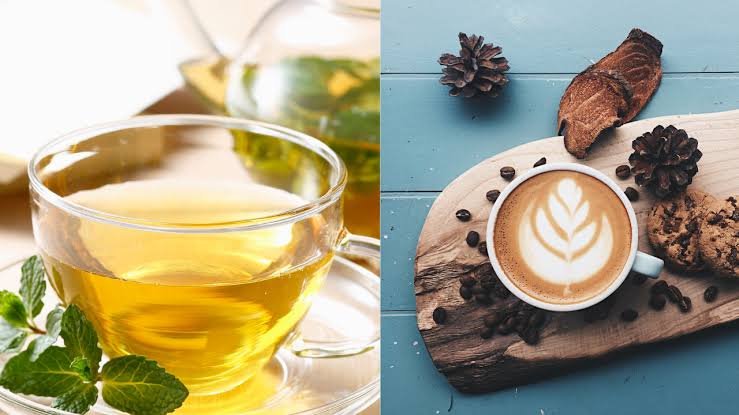 Tea or Coffee Which One Truly Supports Stronger Bones New Study Reveals Surprising Truth