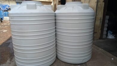 The Best Water Tank Color Depends on These Important Factors