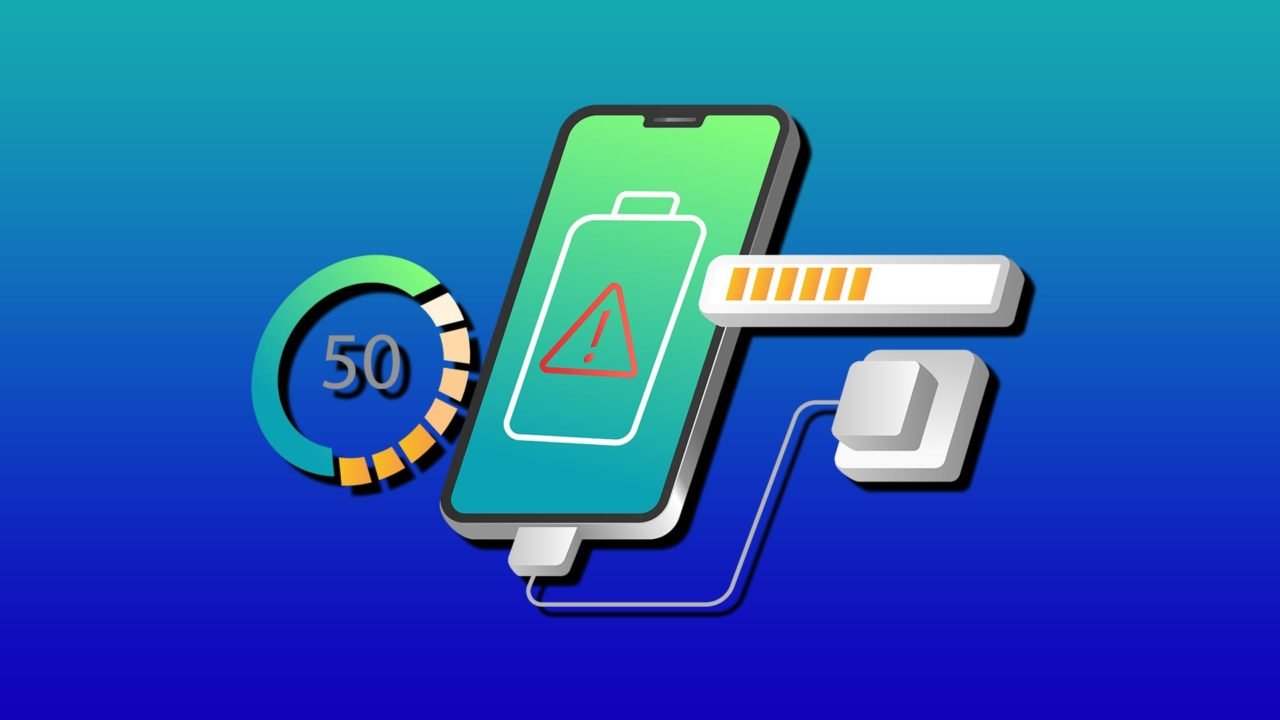 These Google Apps May Be the Hidden Reason Your Phone Battery Drains So Fast