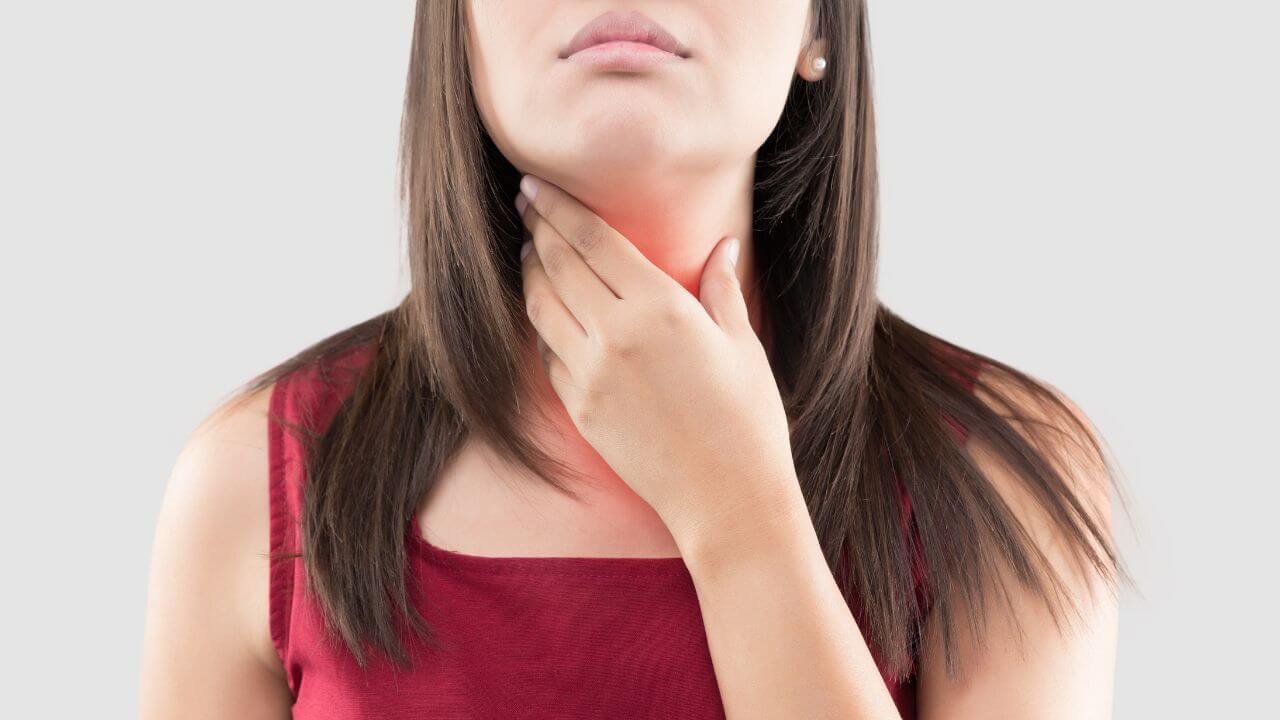 Thyroid Trouble in Women Simple Diet Changes and Foods to Avoid for Better Hormone Balance