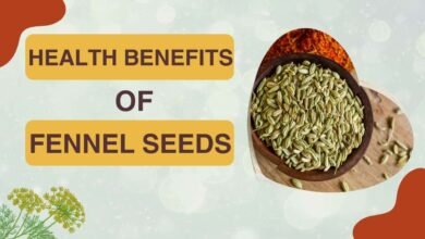 Traditional Fennel Sweet Balls Offer Flavor and Nutritional Benefits for Everyday Wellness