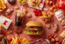 Ultra Processed Foods You Should Limit for Better Heart Health