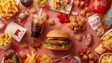 Ultra Processed Foods You Should Limit for Better Heart Health