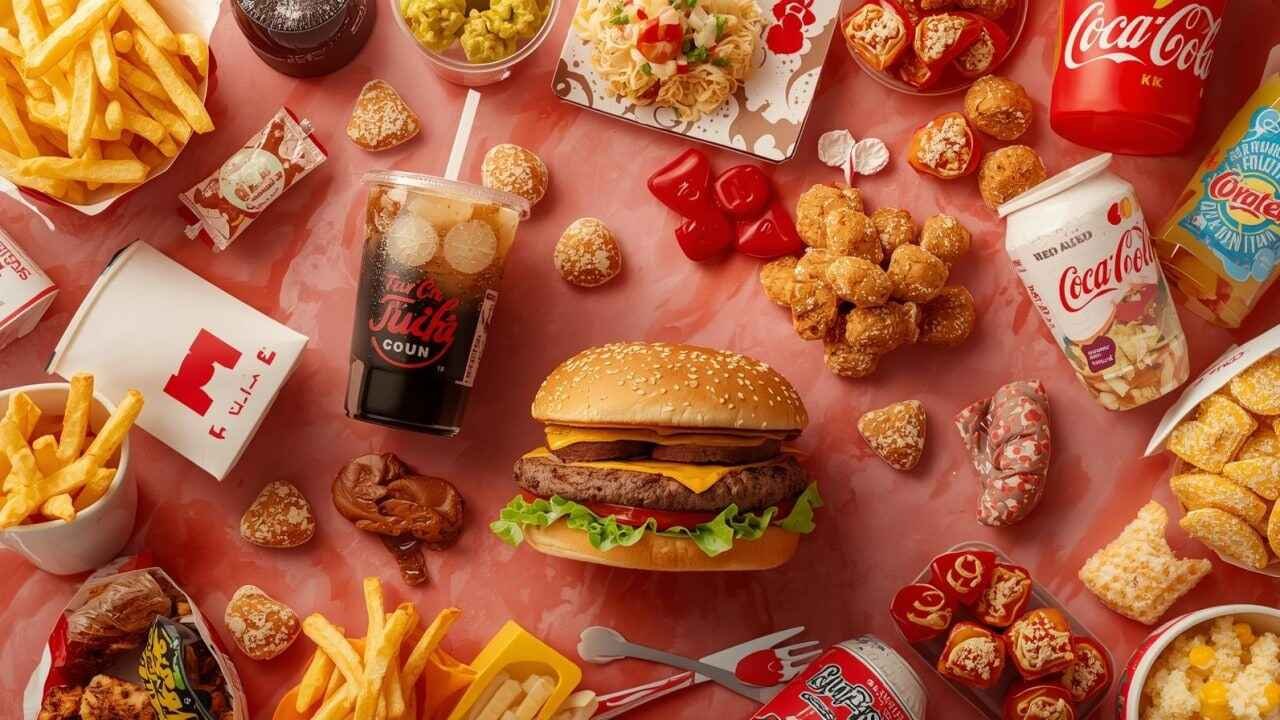 Ultra Processed Foods You Should Limit for Better Heart Health