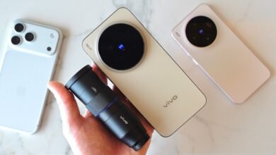 Vivo X300e Arrives With Flagship Power Massive Battery and ZEISS Cameras