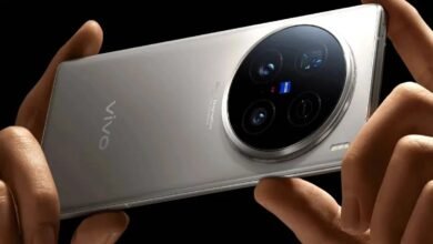 Vivo X300e Leak Hints at Massive 7100mAh Battery and Premium ZEISS Camera System
