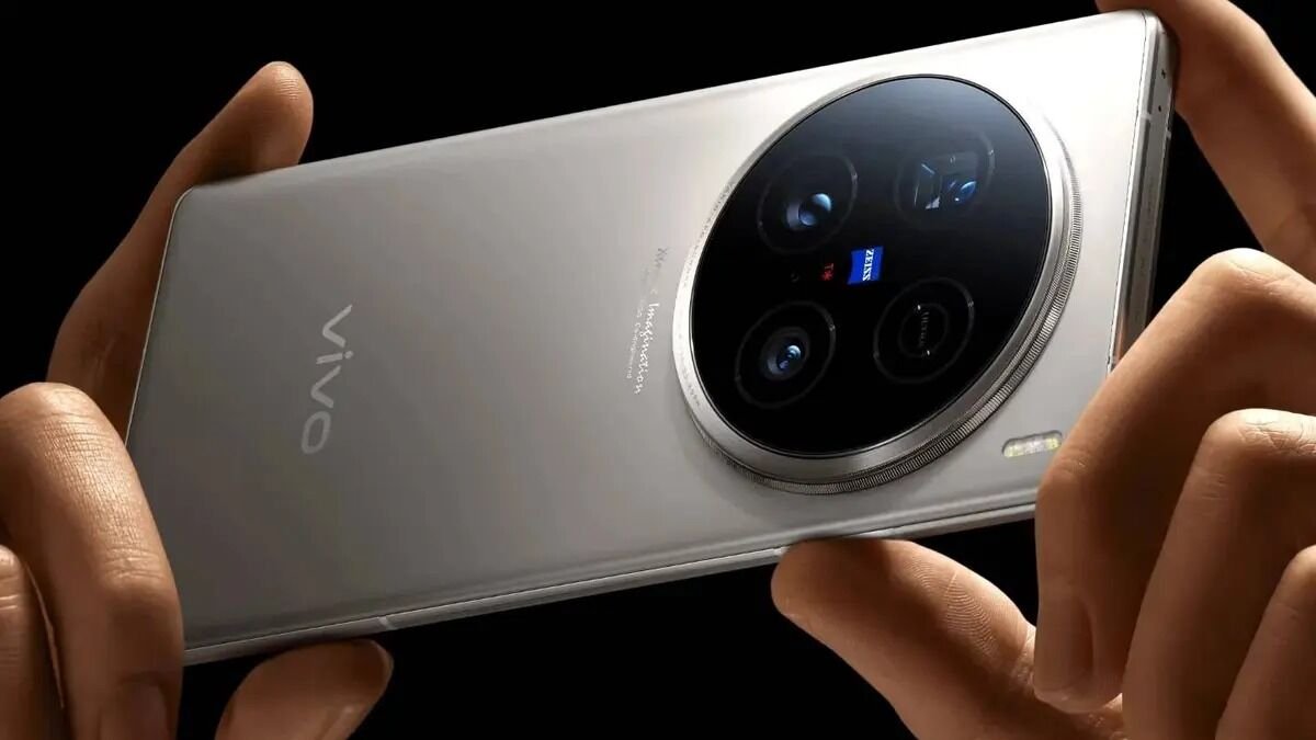 Vivo X300e Leak Hints at Massive 7100mAh Battery and Premium ZEISS Camera System