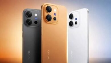 Vivo X300e Set for Debut With Snapdragon 8 Gen 5 and Massive 7200 mAh Battery