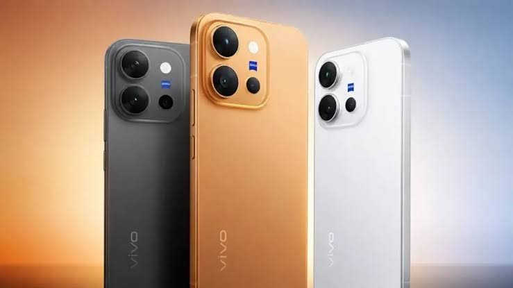 Vivo X300e Set for Debut With Snapdragon 8 Gen 5 and Massive 7200 mAh Battery