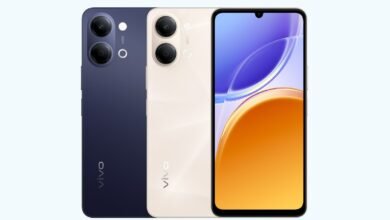 Vivo Y05e Budget Smartphone Launched With 5150mAh Battery And IP64 Protection