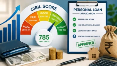 What CIBIL Score Do You Need to Get a Loan at a Lower Interest Rate