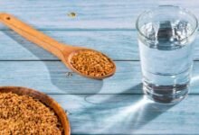 What Happens if You Drink Fenugreek Water Every Morning for a Month