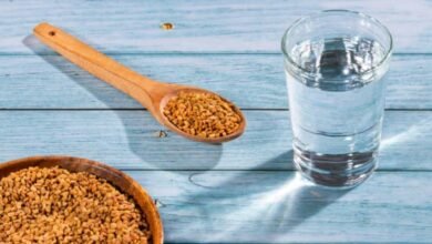 What Happens if You Drink Fenugreek Water Every Morning for a Month
