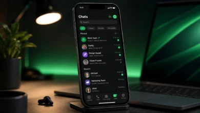 WhatsApp Brings a Fresh New Look for iPhone Users With Exciting Updates