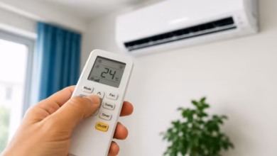 Why Air Conditioner Capacity Is Measured in Tons and What It Really Means